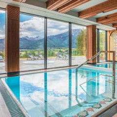 New things happening in the Relaxation Zone