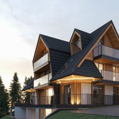 Zainwestuj z Bachleda Nieruchomości