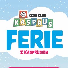 Ferie z Kasprusiem