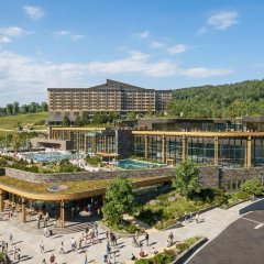 Bachleda Termy Kasprowy