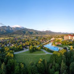 Konferencje w Bachleda Hotel Kasprowy