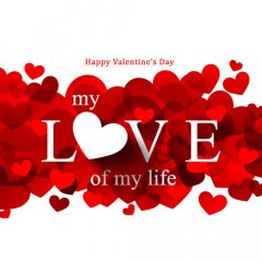 Konkurs Happy Valentine's Day