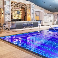 Nowa strefa Spa & Wellness