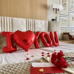 Podaruj romantyczny pobyt 