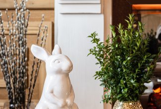 Wielkanoc z dziećmi w Bachleda Hotel Kasprowy &ndash; animacje, zabawa i rodzinna atmosfera 