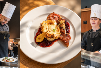 Live Cooking w Bachleda Hotel Kasprowy &ndash; Wakacje w g&oacute;rach pełne smak&oacute;w 