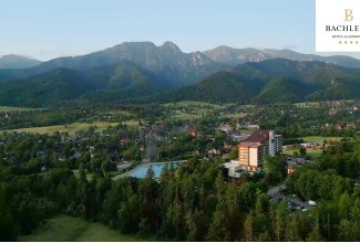 Maj&oacute;wka w Zakopanem 2026 w Bachleda Hotel Kasprowy &ndash; zapraszamy na wiosenny wypoczynek w Tatrach