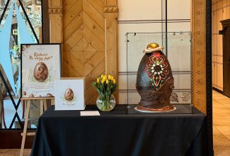 Wielkanocny Konkurs &bdquo;Ile waży jajo&rdquo; już ruszył!