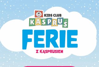Ferie z Kasprusiem