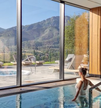 Rezerwuj pobyt na Długi Weekend Majowy