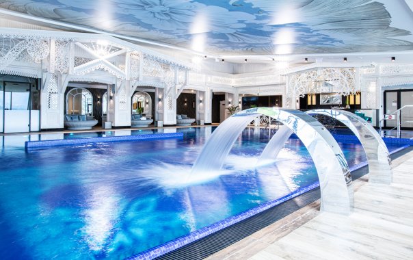 Winter Holidays at a Ski-in / Ski-out Hotel – Discover Bachleda Hotel Kasprowy