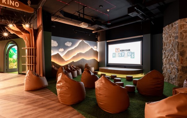 Winter Holidays at a Ski-in / Ski-out Hotel – Discover Bachleda Hotel Kasprowy