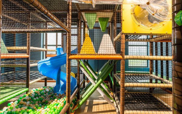 Winter Holidays at a Ski-in / Ski-out Hotel – Discover Bachleda Hotel Kasprowy