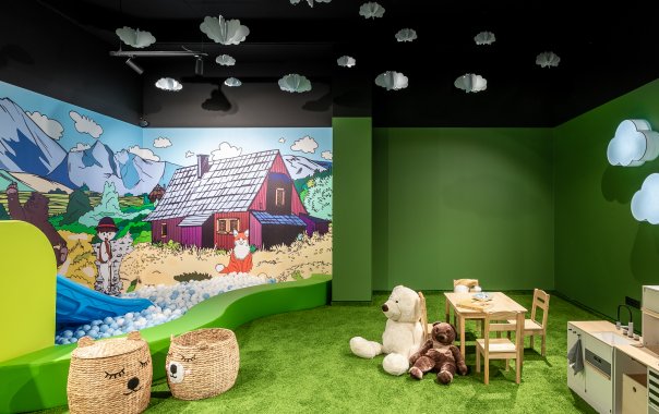 Winter Holidays at a Ski-in / Ski-out Hotel – Discover Bachleda Hotel Kasprowy