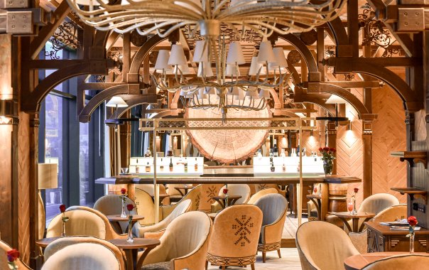 Winter Holidays at a Ski-in / Ski-out Hotel – Discover Bachleda Hotel Kasprowy