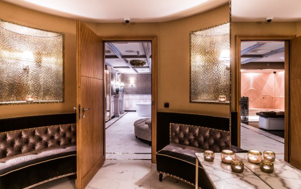 Jesienne odprężenie w SPA Bachleda Hotel Kasprowy – odkryj wyjątkową ofertę na jesień