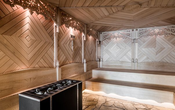 Jesienne odprężenie w SPA Bachleda Hotel Kasprowy – odkryj wyjątkową ofertę na jesień