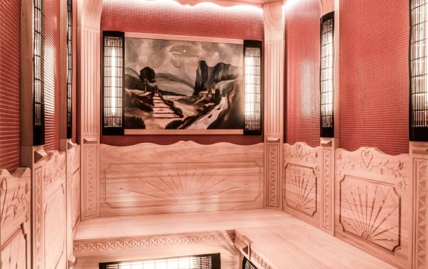 Jesienne odprężenie w SPA Bachleda Hotel Kasprowy – odkryj wyjątkową ofertę na jesień