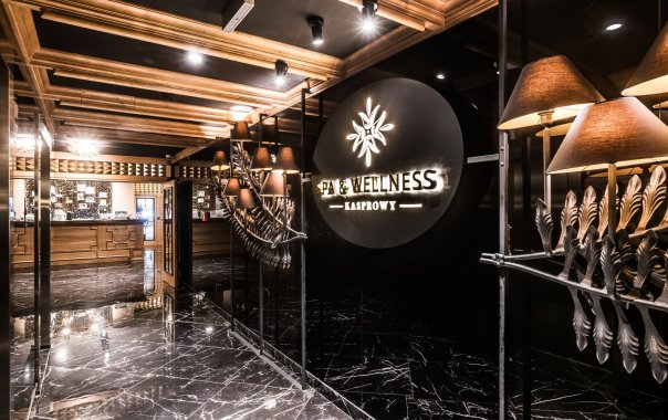 Winter Holidays at a Ski-in / Ski-out Hotel – Discover Bachleda Hotel Kasprowy