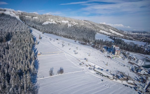 ZIMA PEŁNA WRAŻEŃ – START SEZONU!