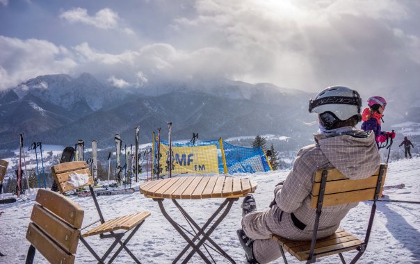 ZIMA PEŁNA WRAŻEŃ – START SEZONU!