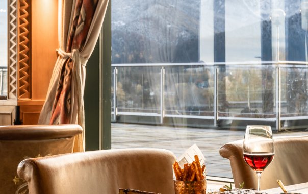 Winter Holidays at a Ski-in / Ski-out Hotel – Discover Bachleda Hotel Kasprowy