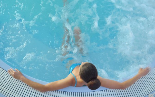 Jesienne odprężenie w SPA Bachleda Hotel Kasprowy – odkryj wyjątkową ofertę na jesień