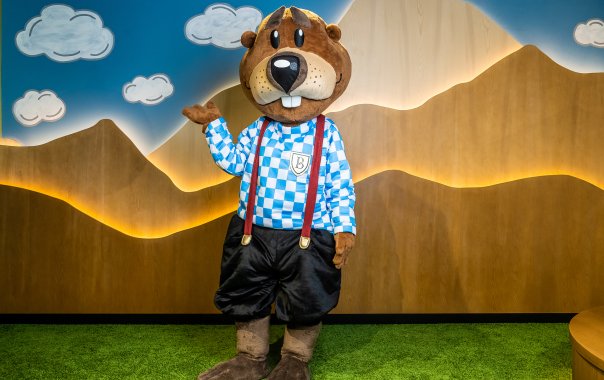 Winter Holidays at a Ski-in / Ski-out Hotel – Discover Bachleda Hotel Kasprowy