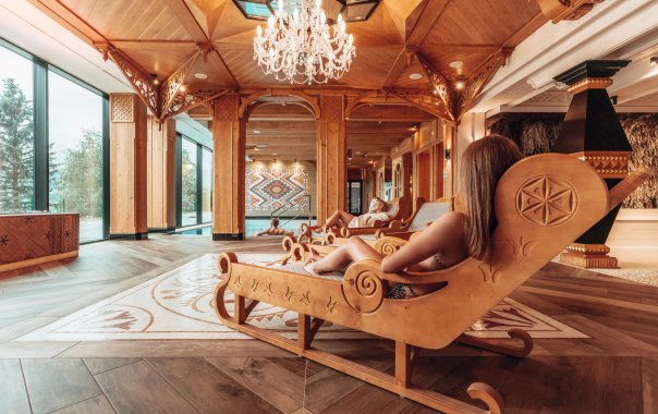 Winter Holidays at a Ski-in / Ski-out Hotel – Discover Bachleda Hotel Kasprowy