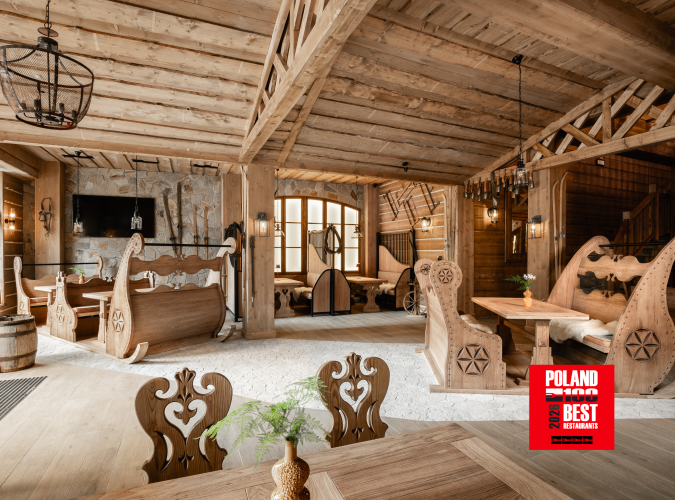 Karczma Kulig