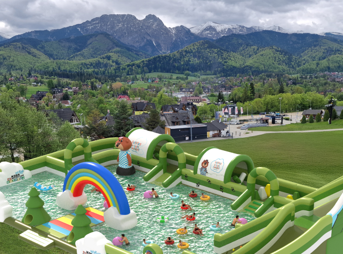 Kids Water Club