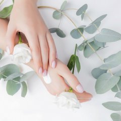 Zadbaj o swoje dłonie