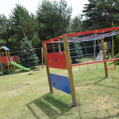 Plac zabaw dla dzieci 