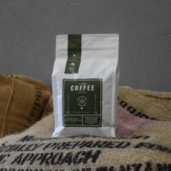 "Forest Blend" - kawa stworzona dla naszych Gości