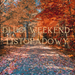 Listopadowy weekend z gęsiną w Hotelu Kawallo