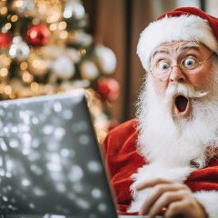 Mikołajkowy relaks blisko Warszawy – dostawka gratis w Hotelu Kawallo