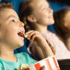 Sylwestrowa Nocowanka dla Dzieci — Nowość w Hotelu Kawallo!