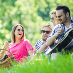 Maj&oacute;wka 2026 pod Warszawą &ndash; odpocznij w sercu natury