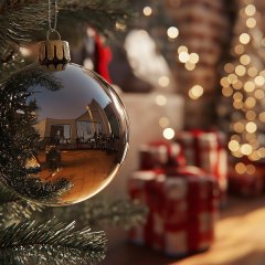 Voucher do Hotelu Kawallo – Idealny Prezent na Mikołajki i Święta