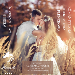 Wesele w sercu natury &ndash; dlaczego warto zorganizować je w Hotelu Kawallo?