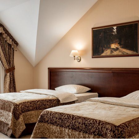 A great place to relax