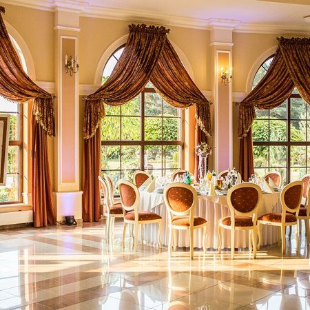  The perfect place to relax