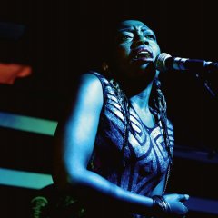 Andrzejki w stylu gospel