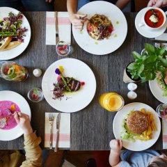 Sunday brunch 15.03.2020