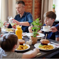 Niedzielny brunch 15.03.2020