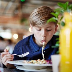 Niedzielny brunch 16.02.2020