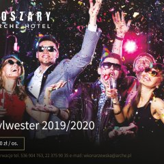SYLWESTER 2019/2020