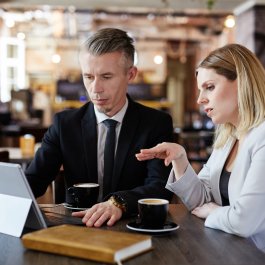 Eventy i konferencje