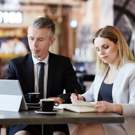 events and conferences