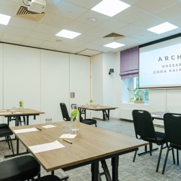 events and conferences